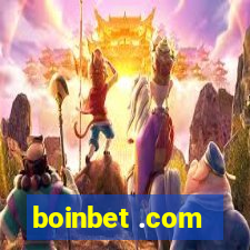 boinbet .com